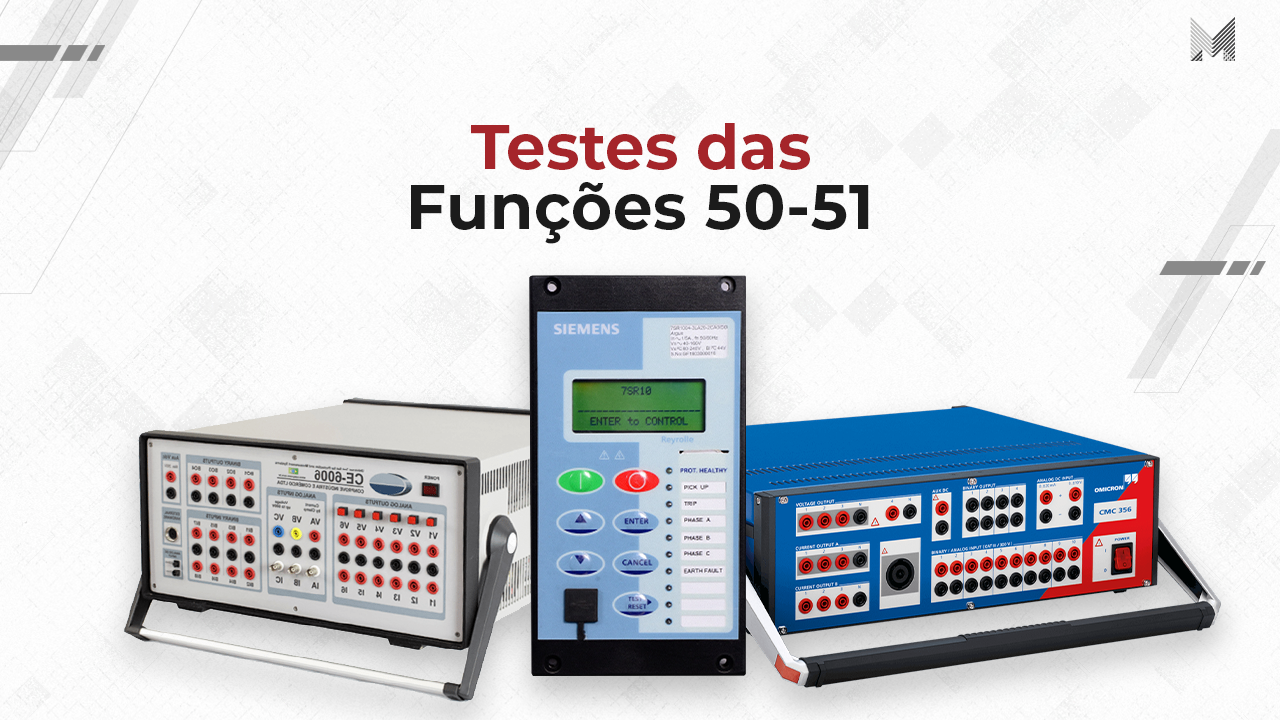 Teste de Função 51/50