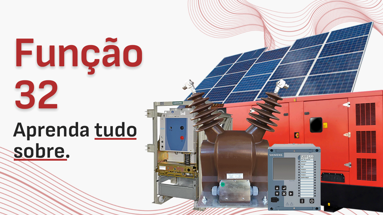 Função 32 – O que é?  