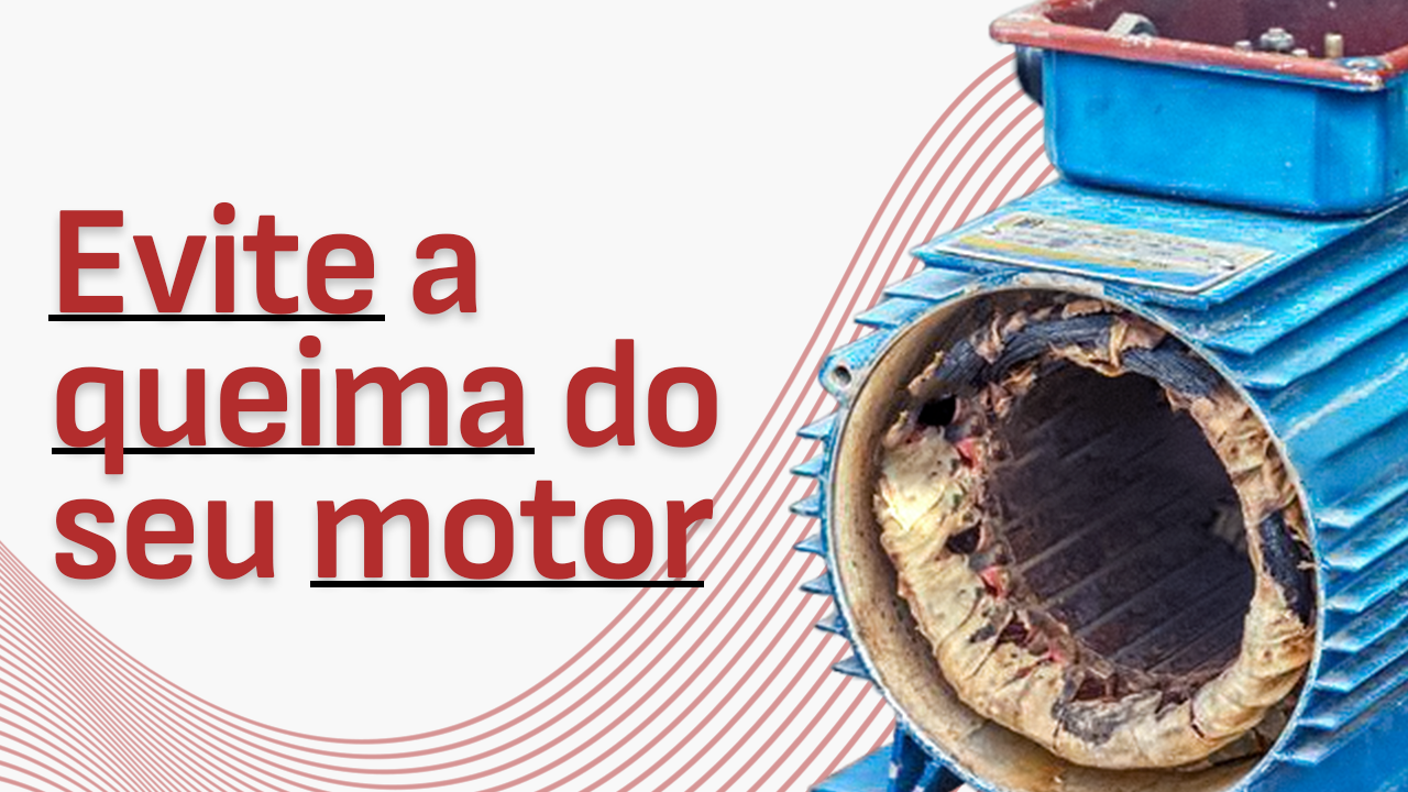 Proteção Térmica de Motores (Função 49)