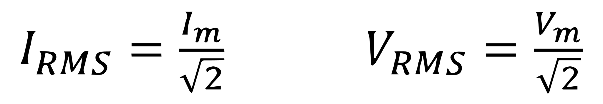 Valor Rms Formula Fator de Potência – Mesh Engenharia