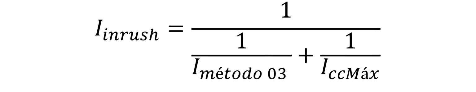 Corrente de Inrush de Transformadores – Mesh Engenharia
