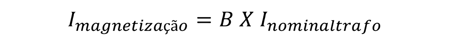 Corrente de Inrush de Transformadores – Mesh Engenharia