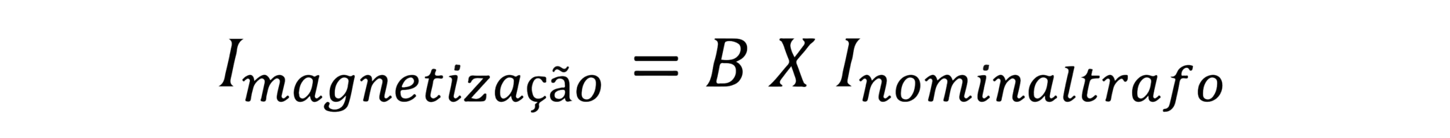 Corrente de Inrush de Transformadores – Mesh Engenharia