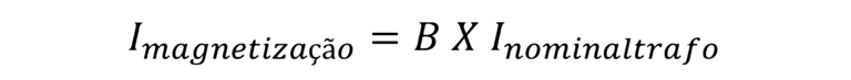 Corrente de Inrush de Transformadores – Mesh Engenharia