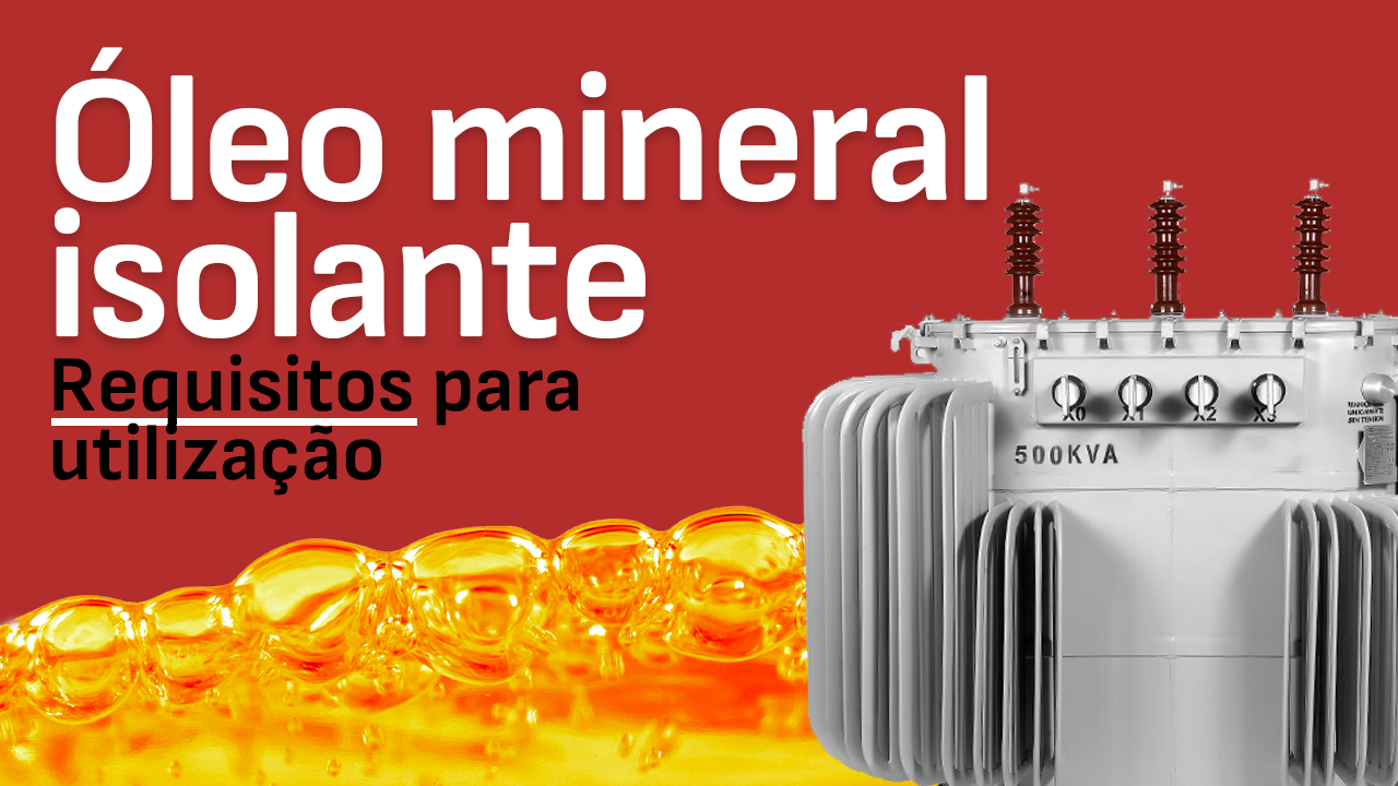 Óleo Mineral