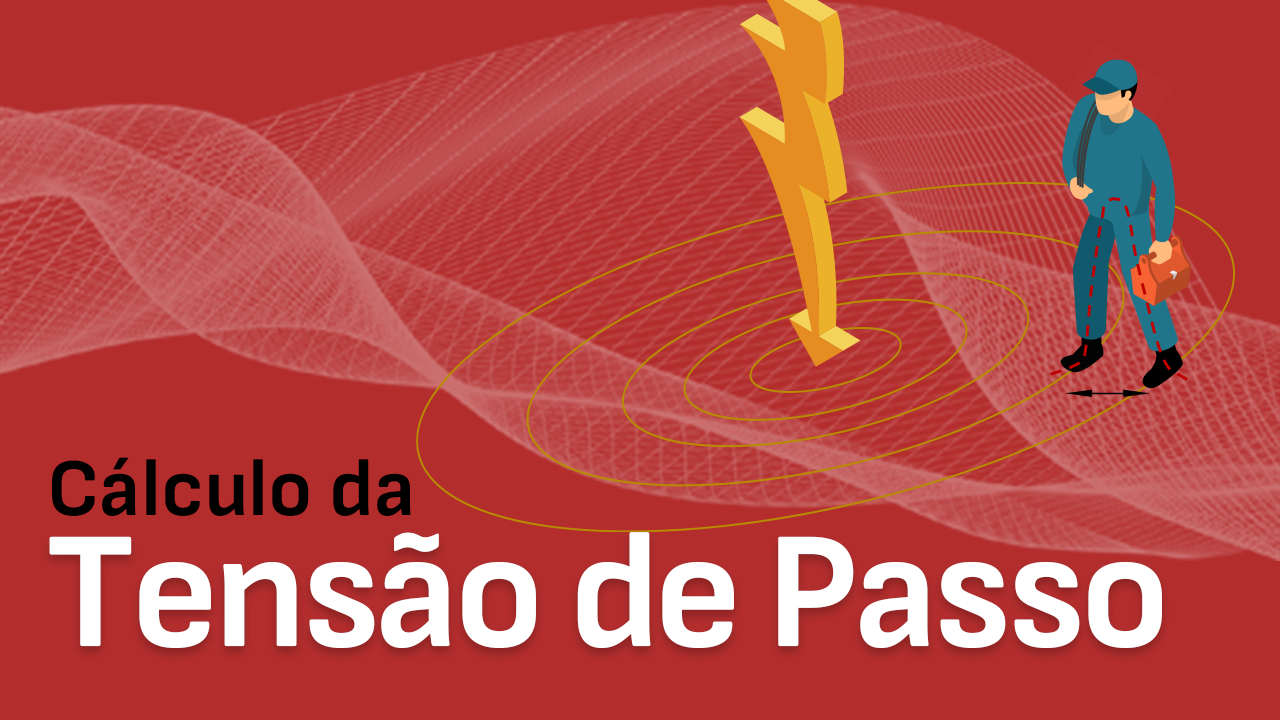 Tensão de Passo