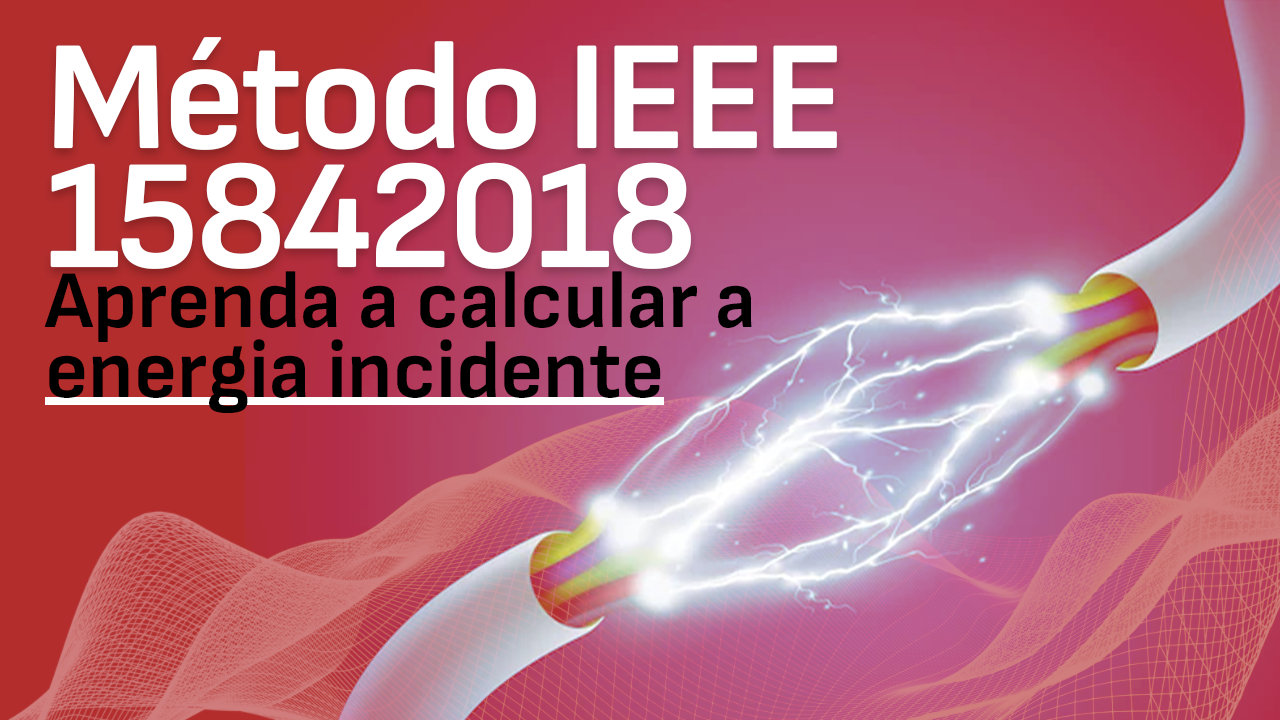 Cálculo de Energia Incidente