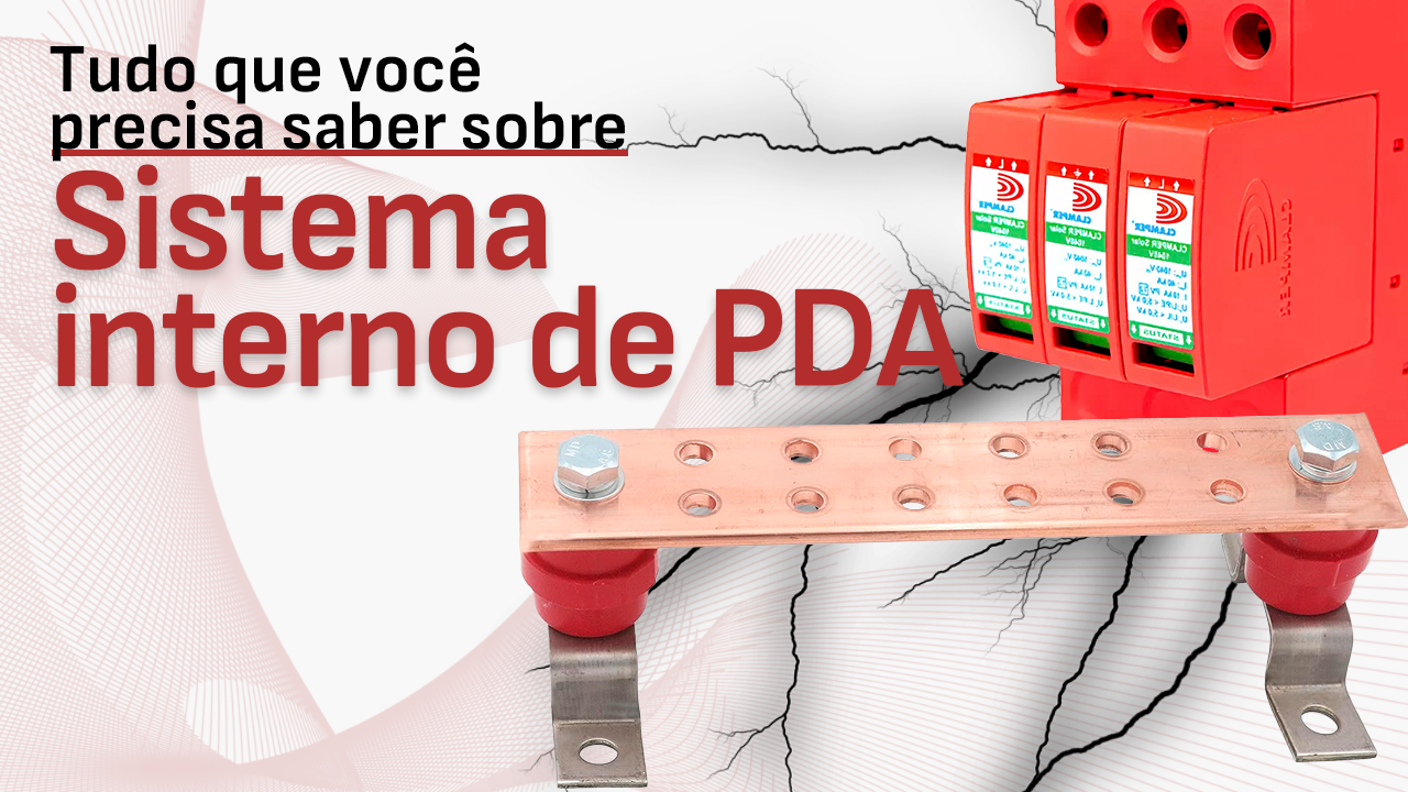 Sistema Interno de PDA