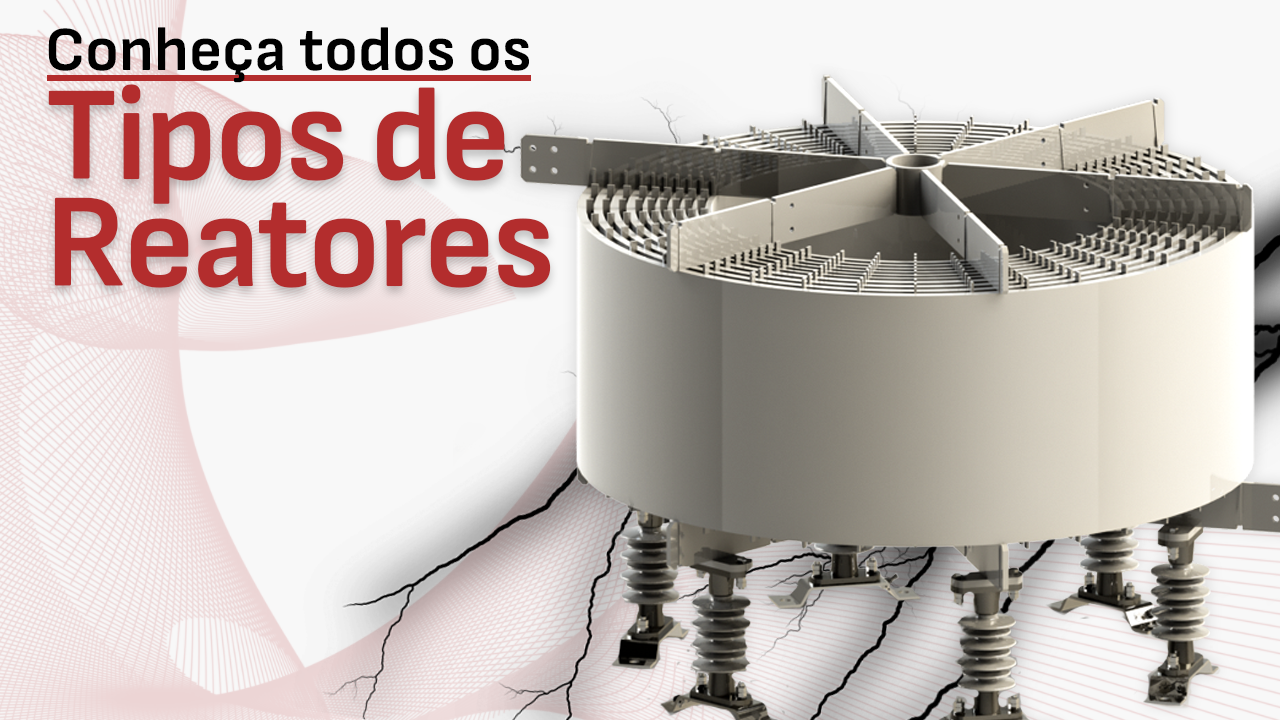 Tipos de Reatores